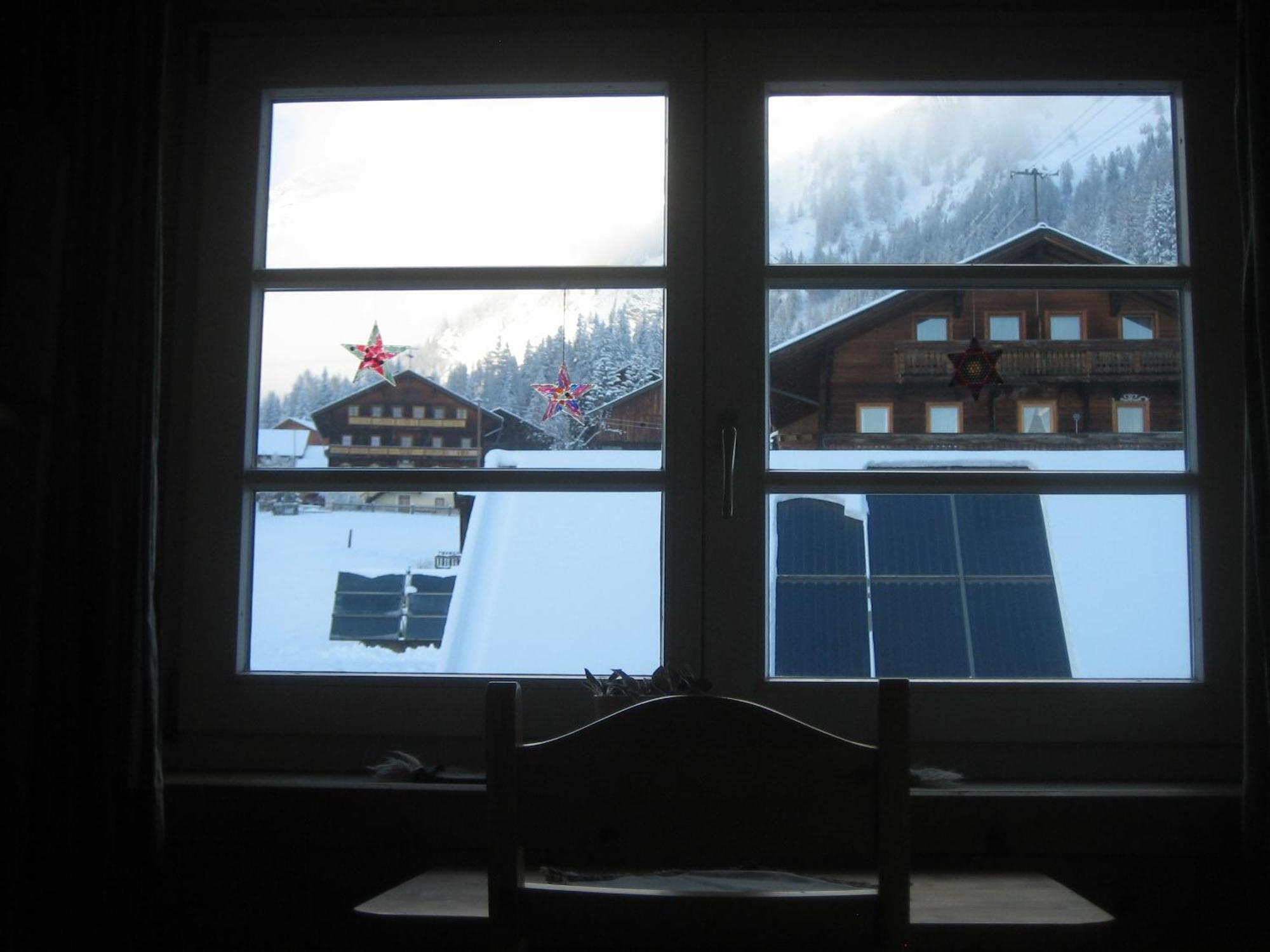 Haus Ursula Apartment Kals am Grossglockner Exterior photo