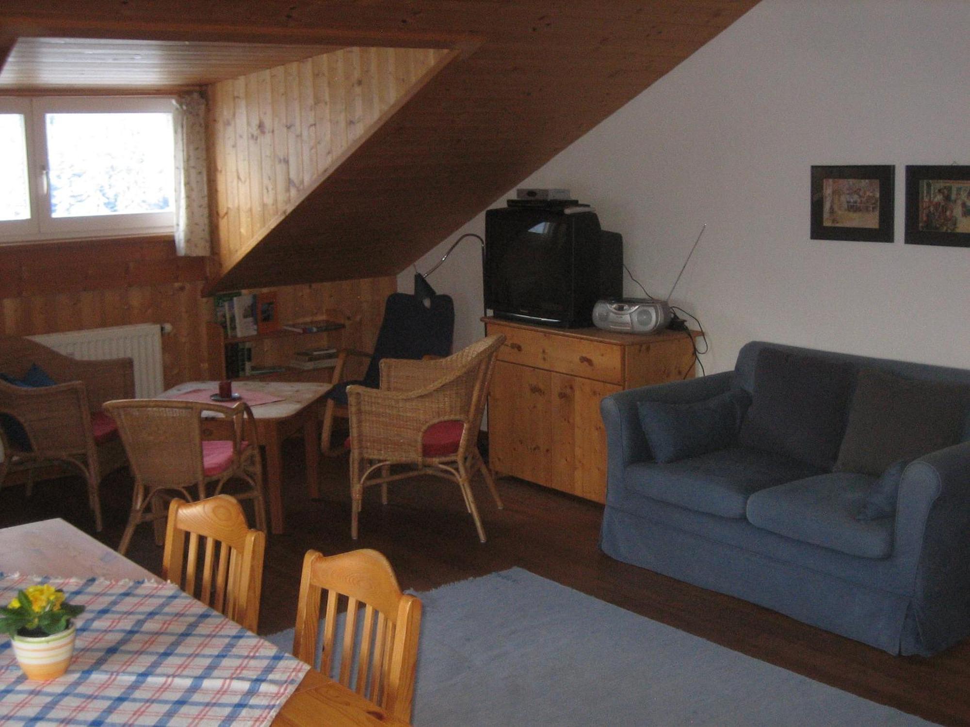 Haus Ursula Apartment Kals am Grossglockner Exterior photo