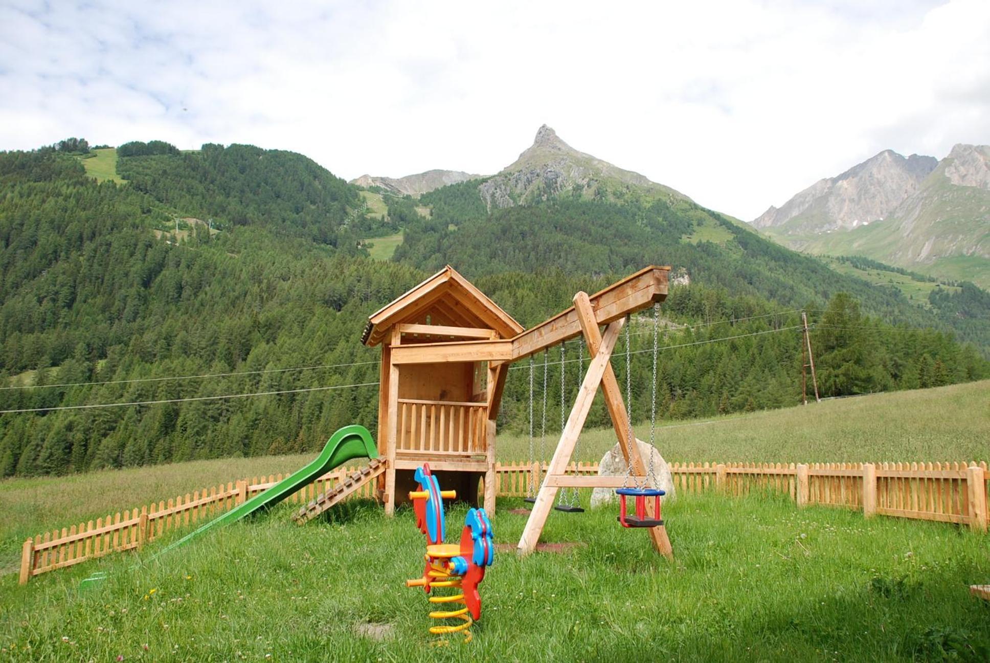 Haus Ursula Apartment Kals am Grossglockner Exterior photo