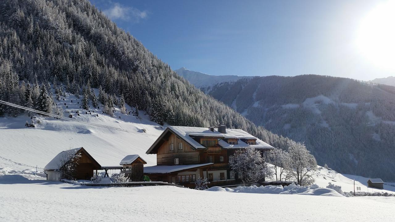 Haus Ursula Apartment Kals am Grossglockner Exterior photo