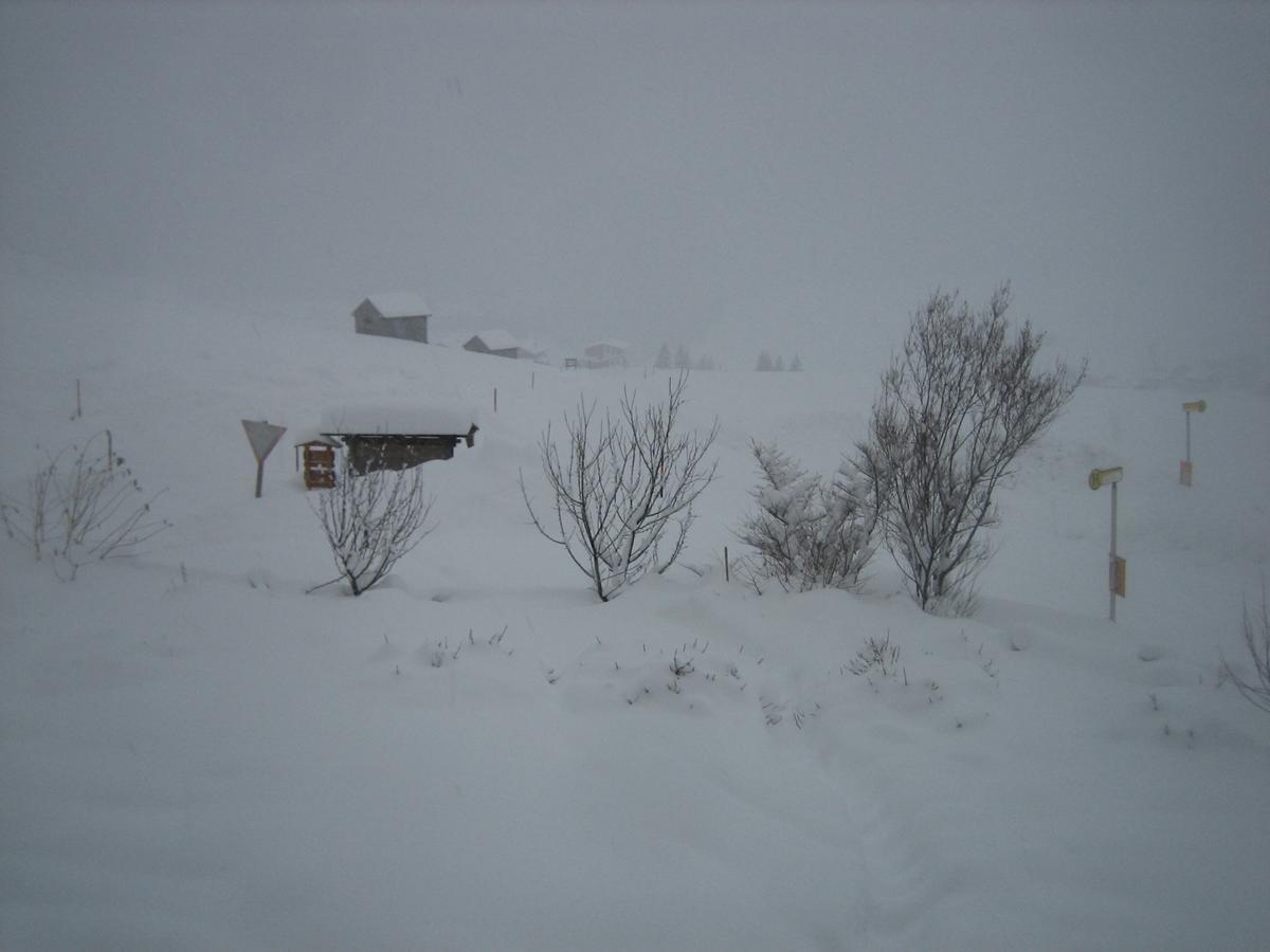 Haus Ursula Apartment Kals am Grossglockner Exterior photo